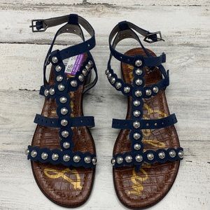 Flat Sandal